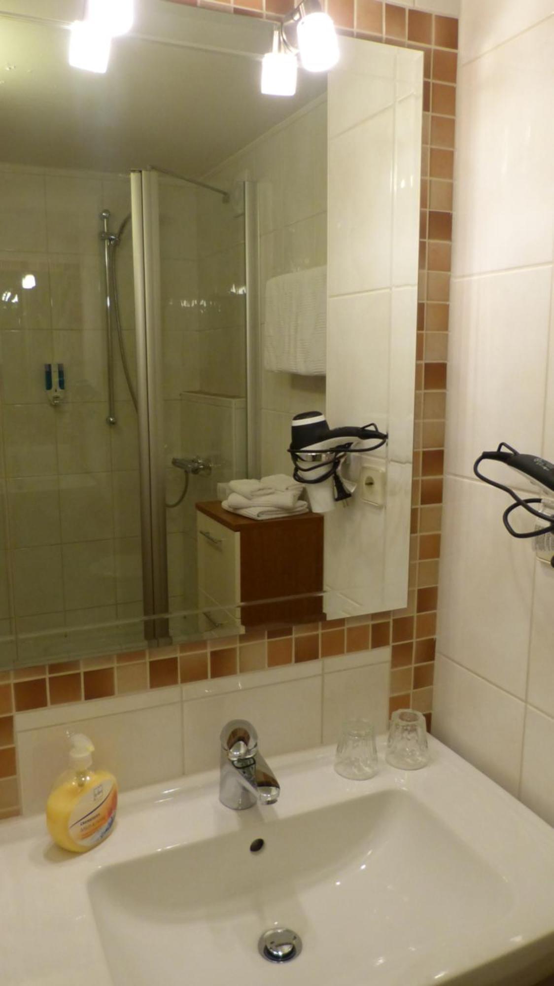 Koehlers Krone Ehingen  Room photo