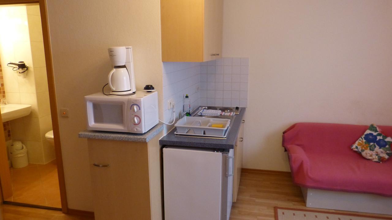 Koehlers Krone Ehingen  Room photo